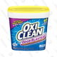 OxiClean Odor Blasters excels at removing that stubborn sweat smell from your workout gear.